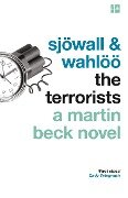 The Terrorists - Maj Sjowall, Per Wahloo