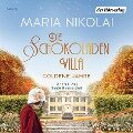 Die Schokoladenvilla ¿ Goldene Jahre - Maria Nikolai