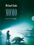 Momo - Michael Ende