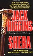 Sheba - Jack Higgins