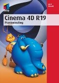 Cinema 4D R19 - Maik Eckardt