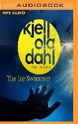 The Ice Swimmer - Kjell Ola Dahl