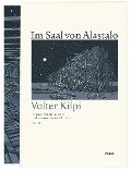 Im Saal von Alastalo - Volter Kilpi