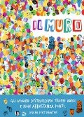Cover-Bild zum Titel 'Il muro' von 'Giancarlo Macrì, Carolina Zanotti'