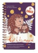 Lichtungen für Kinder - Advent 2025 - Stephanie Brall, Ann-Kathrin Blohmer