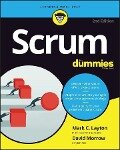 Scrum For Dummies - Mark C. Layton, David Morrow