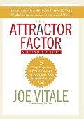 The Attractor Factor - Joe Vitale