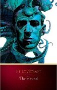 The Hound - H. P. Lovecraft