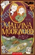 Malvina Moorwood (Bd. 2) - Christian Loeffelbein