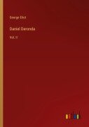 Cover-Bild zum Titel 'Daniel Deronda' von 'George Eliot'