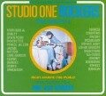Studio One Rockers - Soul Jazz Records Presents/Various