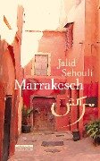 Marrakesch - Jalid Sehouli