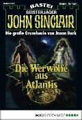 John Sinclair 691 - Jason Dark