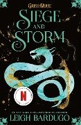 Siege and Storm - Leigh Bardugo