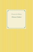 Oberste Chabert - Honore de Balzac