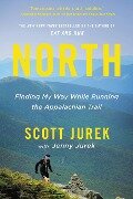 North - Scott Jurek
