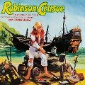 Daniel Defoe, Robinson Crusoe - Daniel Defoe, Gertrud Loos