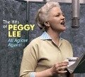All Aglow Again !+17 Bonus Tracks! - Peggy Lee