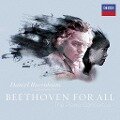 Beethoven Für Alle - Die Klavierkonzerte - Daniel/SB Barenboim