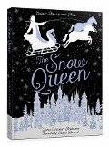The Snow Queen Classic Pop-up and Play - Hans Christian Andersen