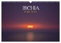 Ischia - Isola verde (Wandkalender 2024 DIN A3 quer), CALVENDO Monatskalender - Gert Pöder