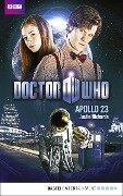 Doctor Who - Apollo 23 - Justin Richards