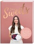 Cover-Bild zum Titel 'LINI'S SWEETS - Vegan backen mit Eileen' von 'Eileen Pesarini (Lini's Bites)'