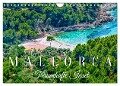 Mallorca Traumhafte Insel (Wandkalender 2024 DIN A4 quer), CALVENDO Monatskalender - Dieter Meyer