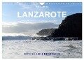 Die Canarischen Inseln - Lanzarote (Wandkalender 2024 DIN A4 quer), CALVENDO Monatskalender - Niederwillingen K-Verlag Monika Müller