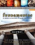 Fundamentos, Volume 1 - Tom Holladay, Kay Warren