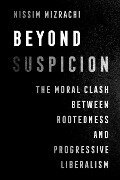 Cover-Bild zum Titel 'Beyond Suspicion' von 'Nissim Mizrachi'