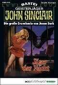 John Sinclair 736 - Jason Dark