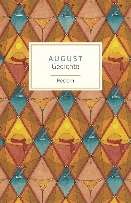 August - 