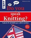 Do you speak knitting? - Stephanie van der Linden