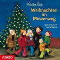 Weihnachten im Möwenweg [Wir Kinder aus dem Möwenweg, Band 4] - Kirsten Boie