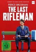 Cover-Bild zum Titel 'The Last Rifleman' von 'Kevin Fitzpatrick, Stephen Warbeck'