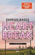 Heartbreak - Tarkan Bagci