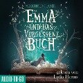 Cover-Bild zum Titel 'Emma und das vergessene Buch' von 'Mechthild Gläser'