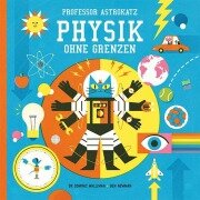 Professor Astrokatz - Dominic Walliman, Ben Newman