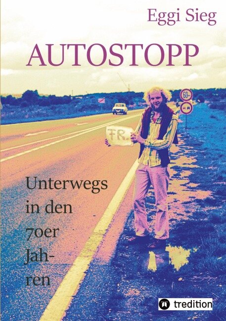 Autostopp - Eggi Sieg