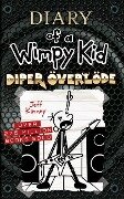 Diper Överlöde - Jeff Kinney