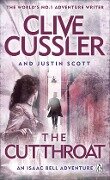 The Cutthroat - Clive Cussler, Justin Scott