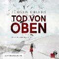 Tod von oben - Jürgen Ehlers