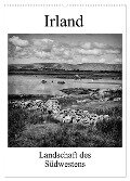 Irland ¿ Landschaft des Südwestens (Wandkalender 2024 DIN A2 hoch), CALVENDO Monatskalender - Ulrich Gräf