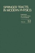 Weak Interactions - Gerhard Höhler, Atsushi Fujimori, Johann Kühn, Thomas Müller, Frank Steiner
