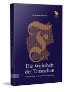 Cover-Bild zum Titel 'Die Wahrheit der Tatsachen' von ''