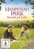 Hampstead Park - Aussicht auf Liebe - Robert Festinger, Stephen Warbeck