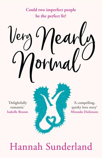 Very Nearly Normal - Hannah Sunderland