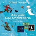 Meine große Klassiker-Hörspielbox - Otfried Preußler, Henrik Albrecht