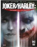 Joker/Harley: Psychogramm des Grauens - Kami Garcia, Jason Badower, Mico Suayan